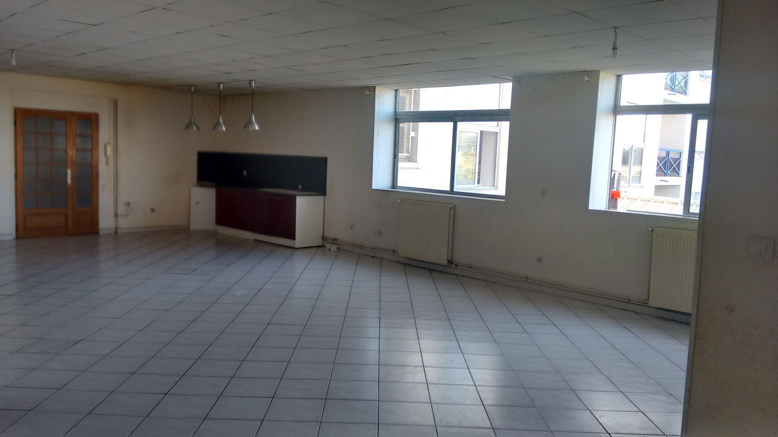 Colocação Villeurbanne 118645