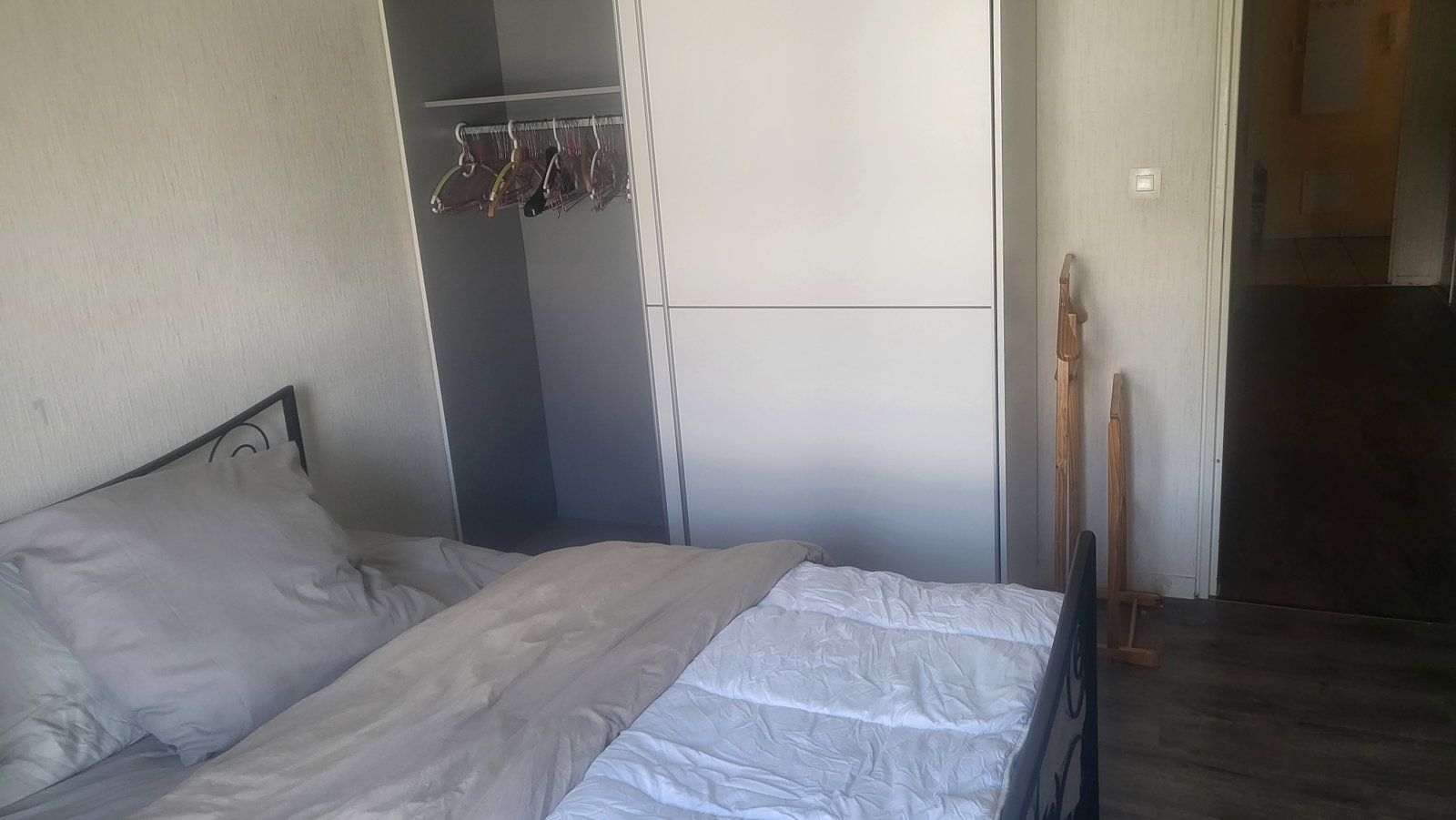 Habitación En Casa Del Anfitrión Ferney-Voltaire 336338