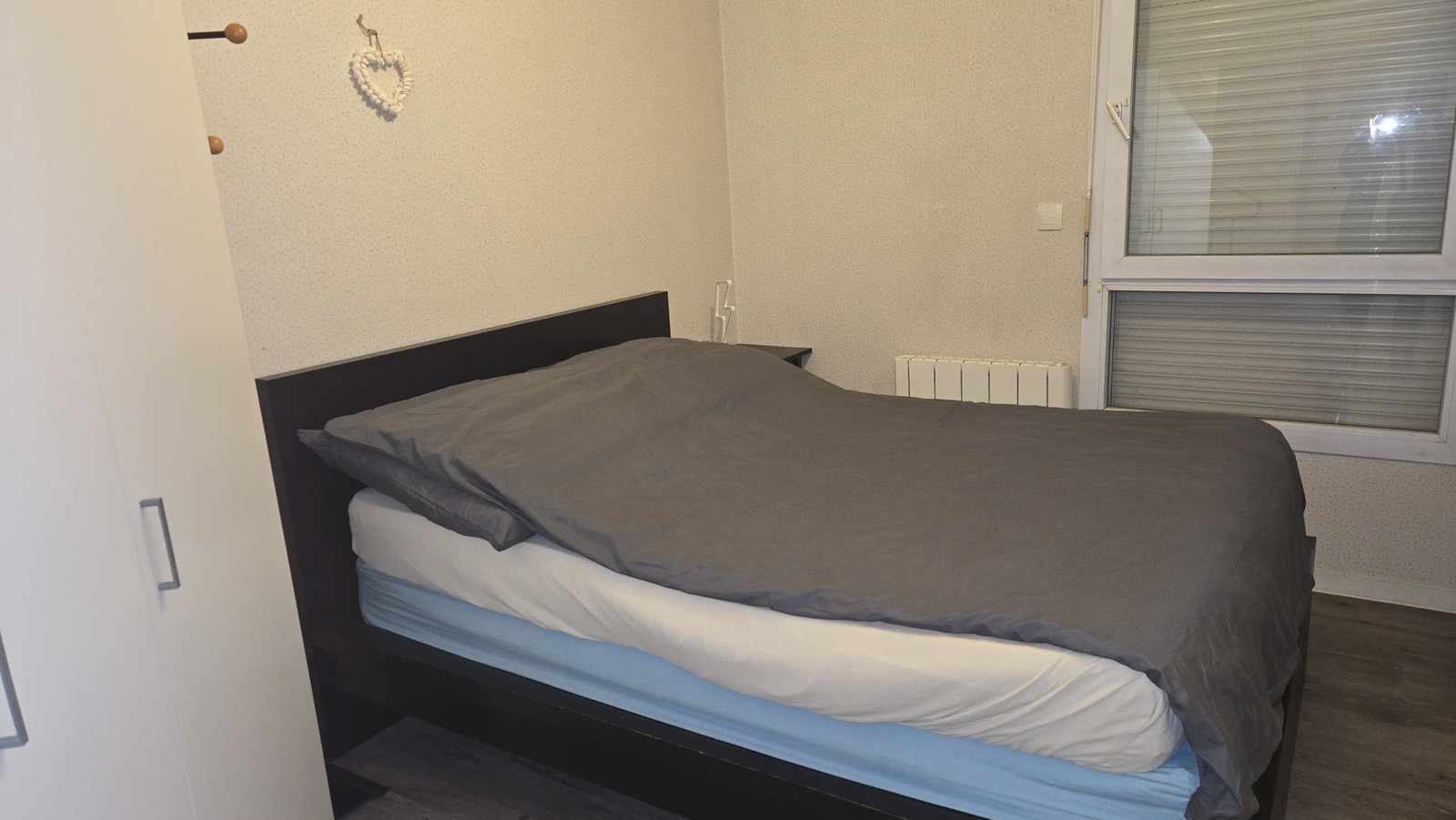Habitación En Casa Del Anfitrión Ferney-Voltaire 336338