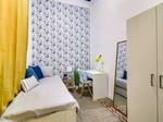 Chambre Chez L'habitant Barcelona 200325