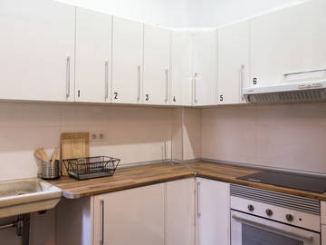 Homestay Barcelona 200325-9