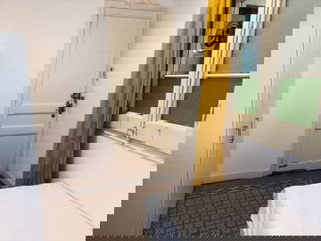 Homestay Barcelona 200325-4