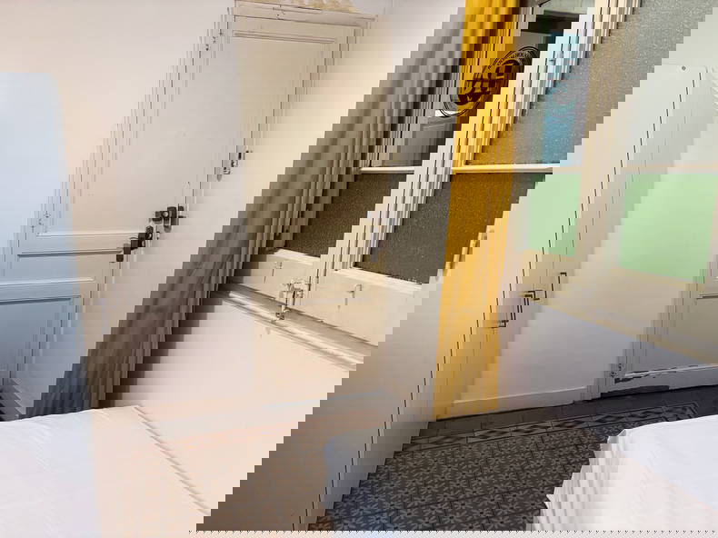 Homestay Barcelona 200325-4