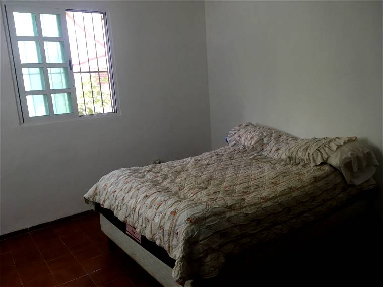 Chambre Chez L'habitant Cancún 241223-1