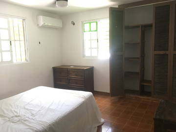 Habitación En Alquiler Cancún 241223