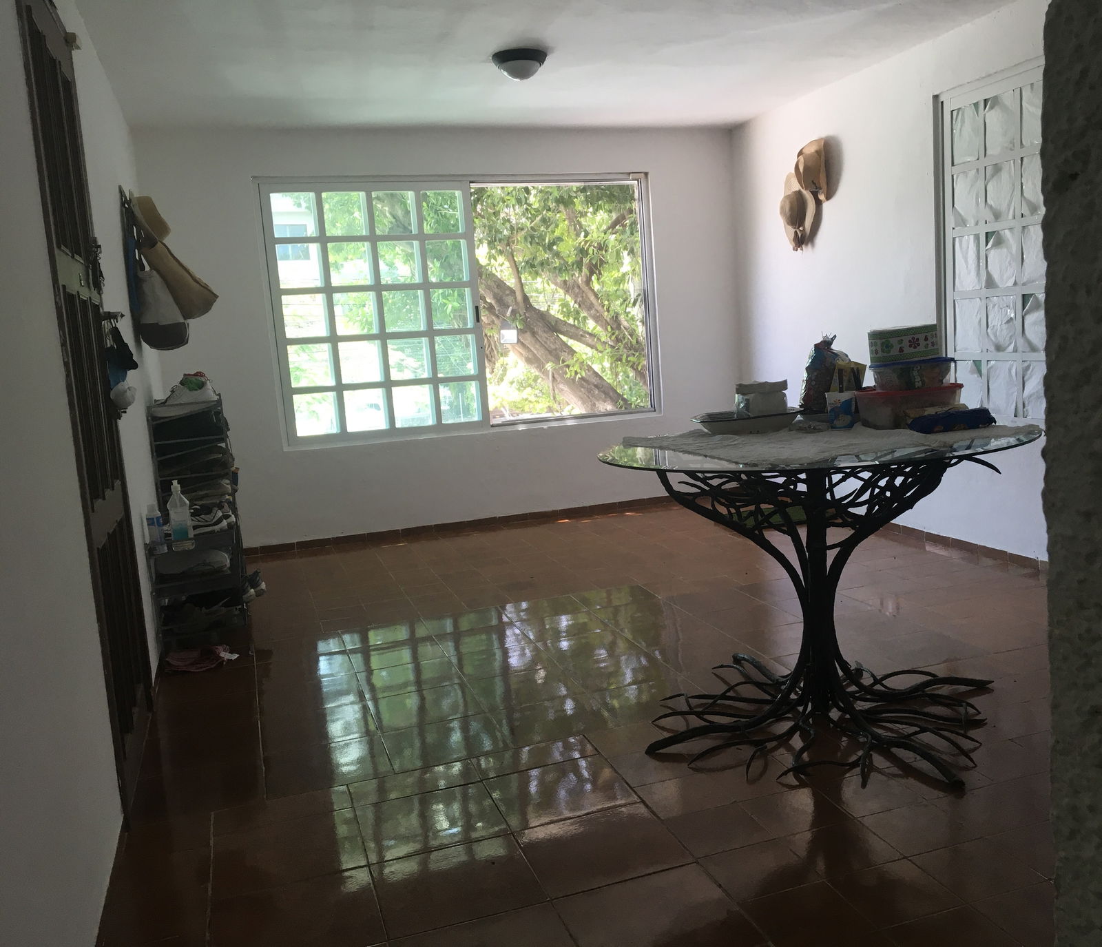 Homestay Cancún 241223