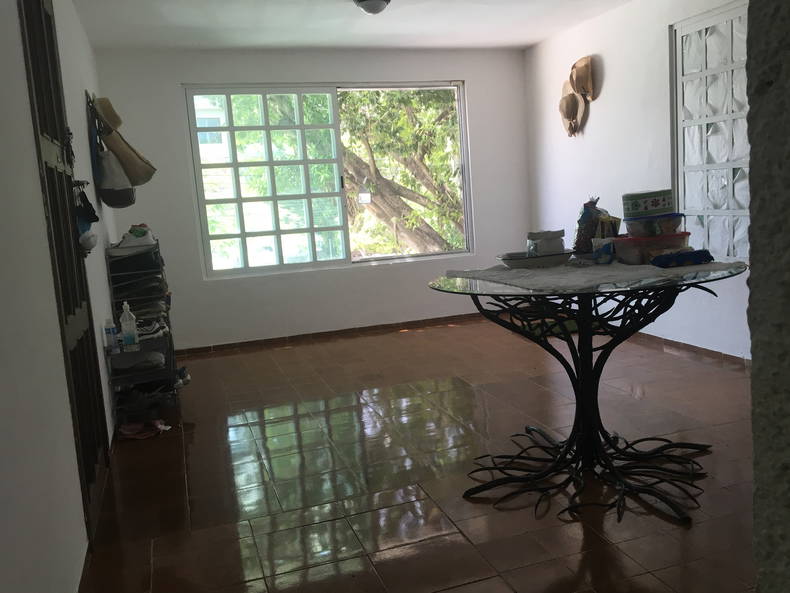 Hospedagem Em Casa De Família Cancún 241223-3