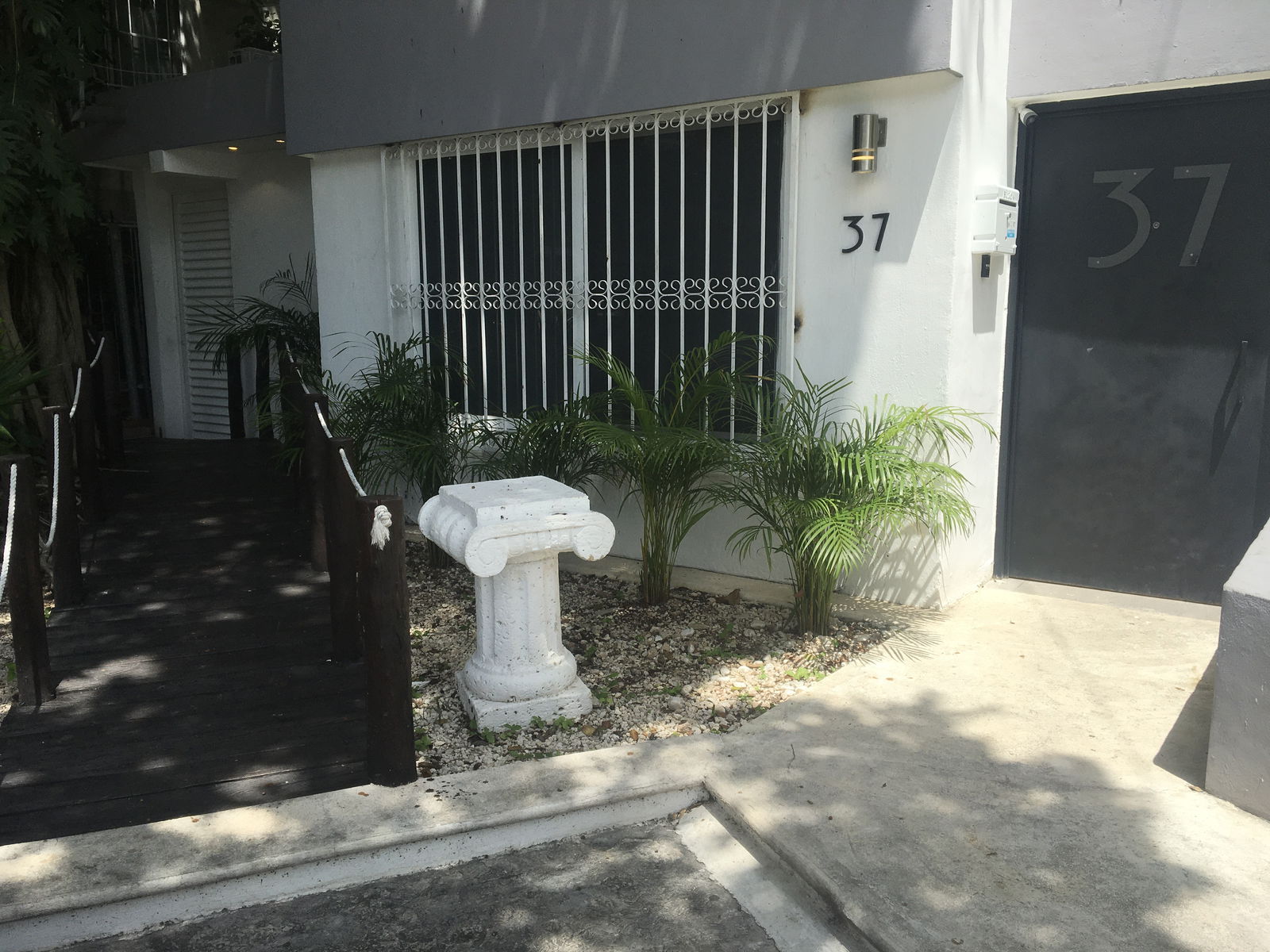 Homestay Cancún 241223