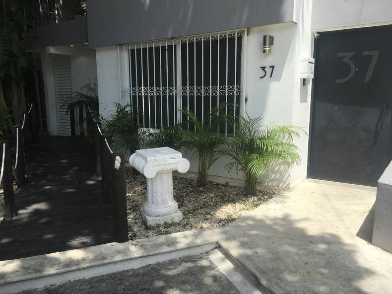 Hospedagem Em Casa De Família Cancún 241223-4