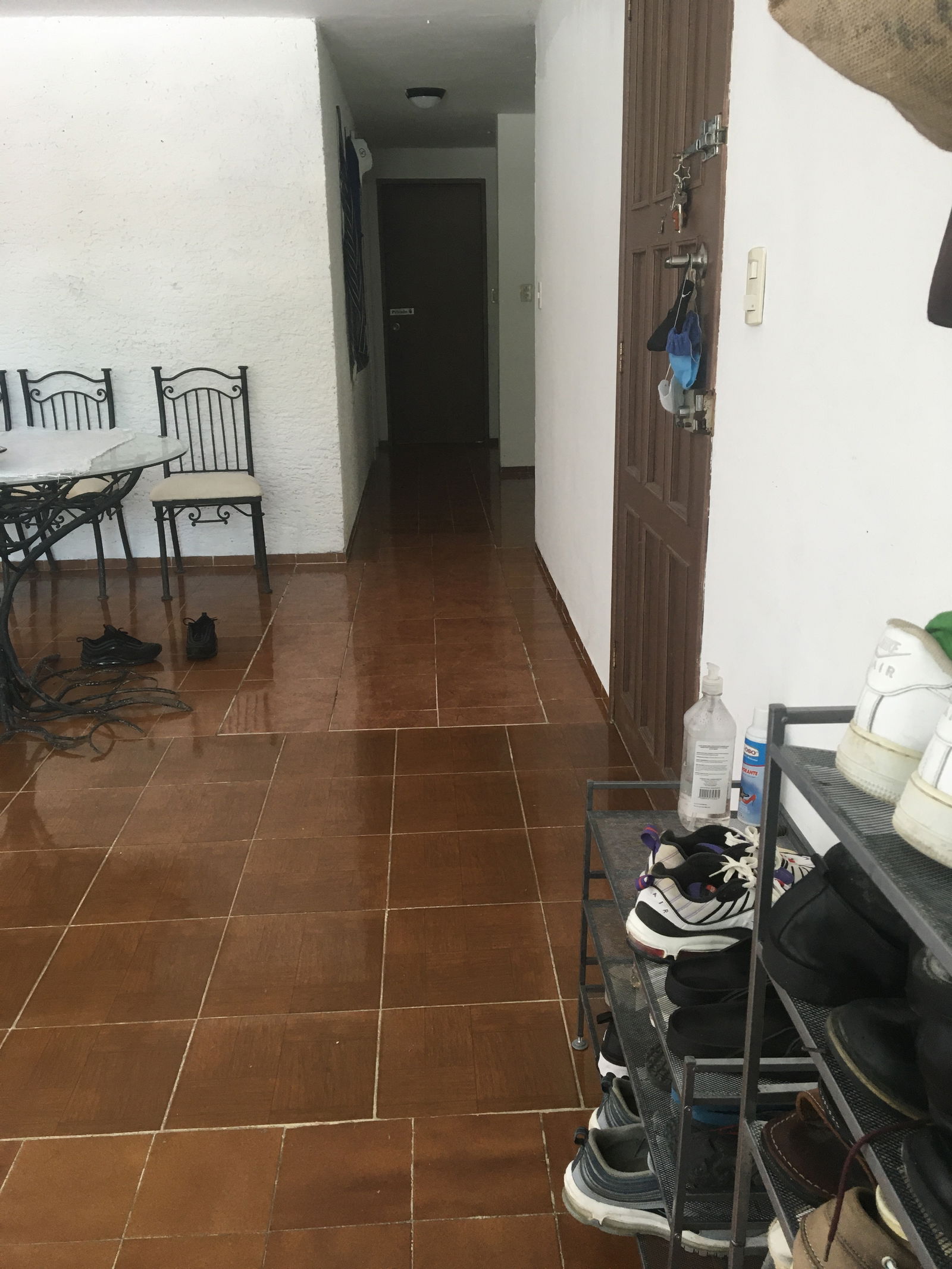 Homestay Cancún 241223