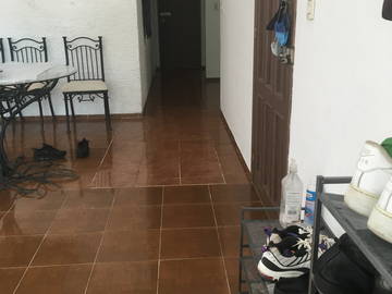 Chambre Chez L'habitant Cancún 241223-5