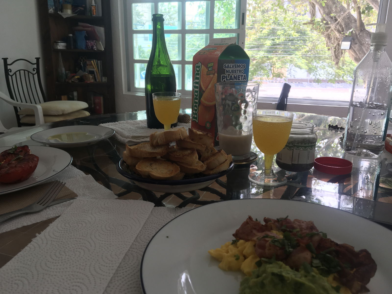 Homestay Cancún 241223