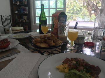 Chambre Chez L'habitant Cancún 241223-6