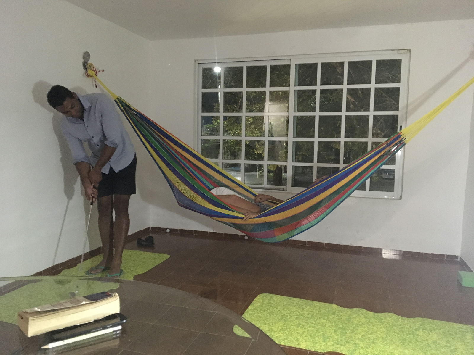 Homestay Cancún 241223