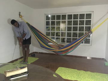 Chambre Chez L'habitant Cancún 241223-7