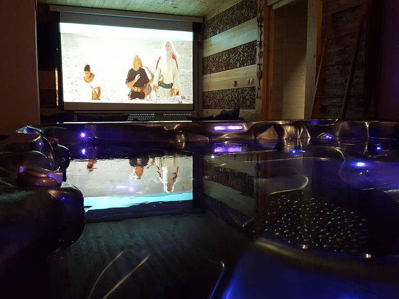 Quedarse En Casa Haselbourg 323343-5