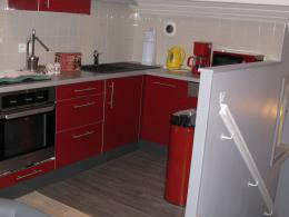 Logement Entier Sauverny 253722-3