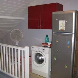 Logement Entier Sauverny 253722