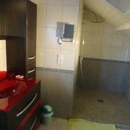 Logement Entier Sauverny 253722