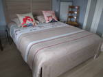 Studio Zu Vermieten Sauverny 253722