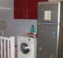 Logement Entier Sauverny 253722