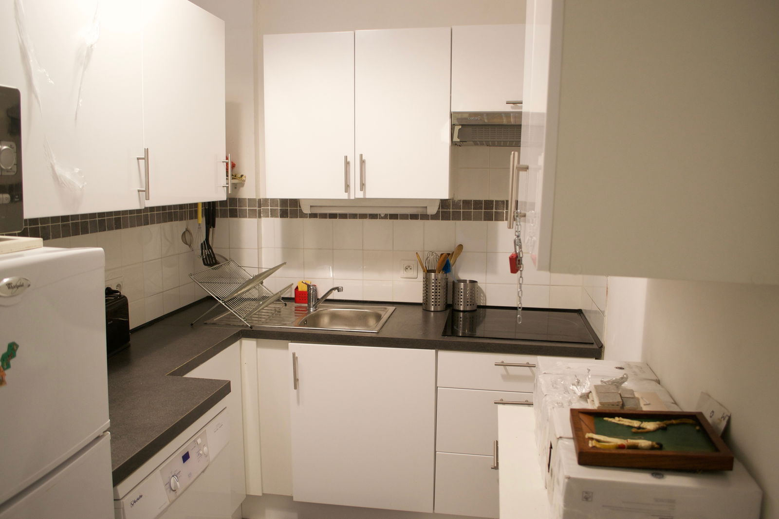 Tutta La Casa Hendaye 96993