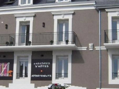 Bed And Breakfast Saint-Malo 66097-1