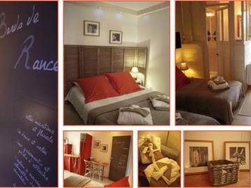 Room For Rent Saint-Malo 66097