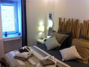 Bed And Breakfast Saint-Malo 66097-3