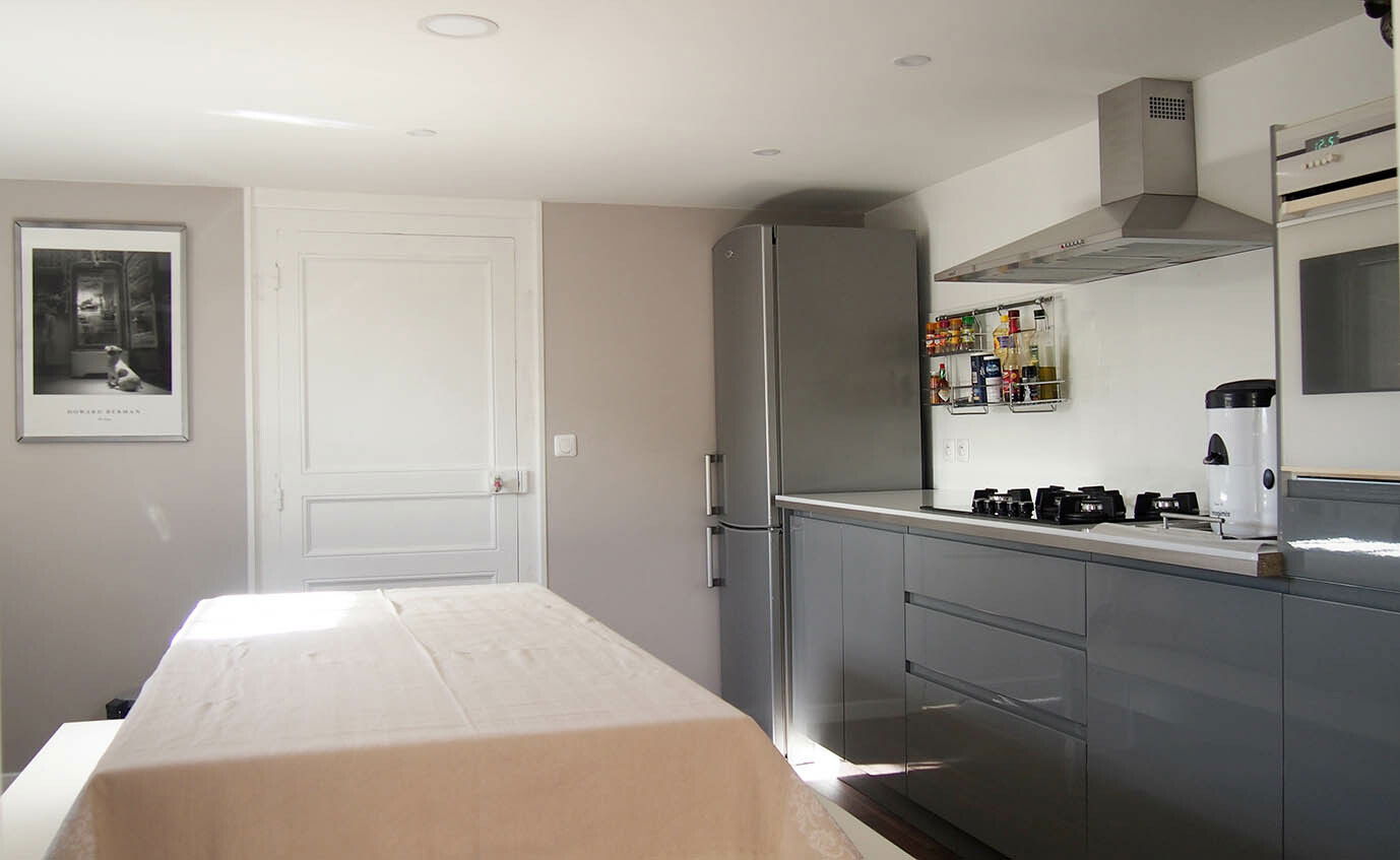 Homestay Saint-Nazaire 151815