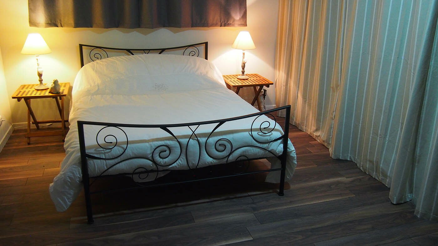 Homestay Saint-Nazaire 151815