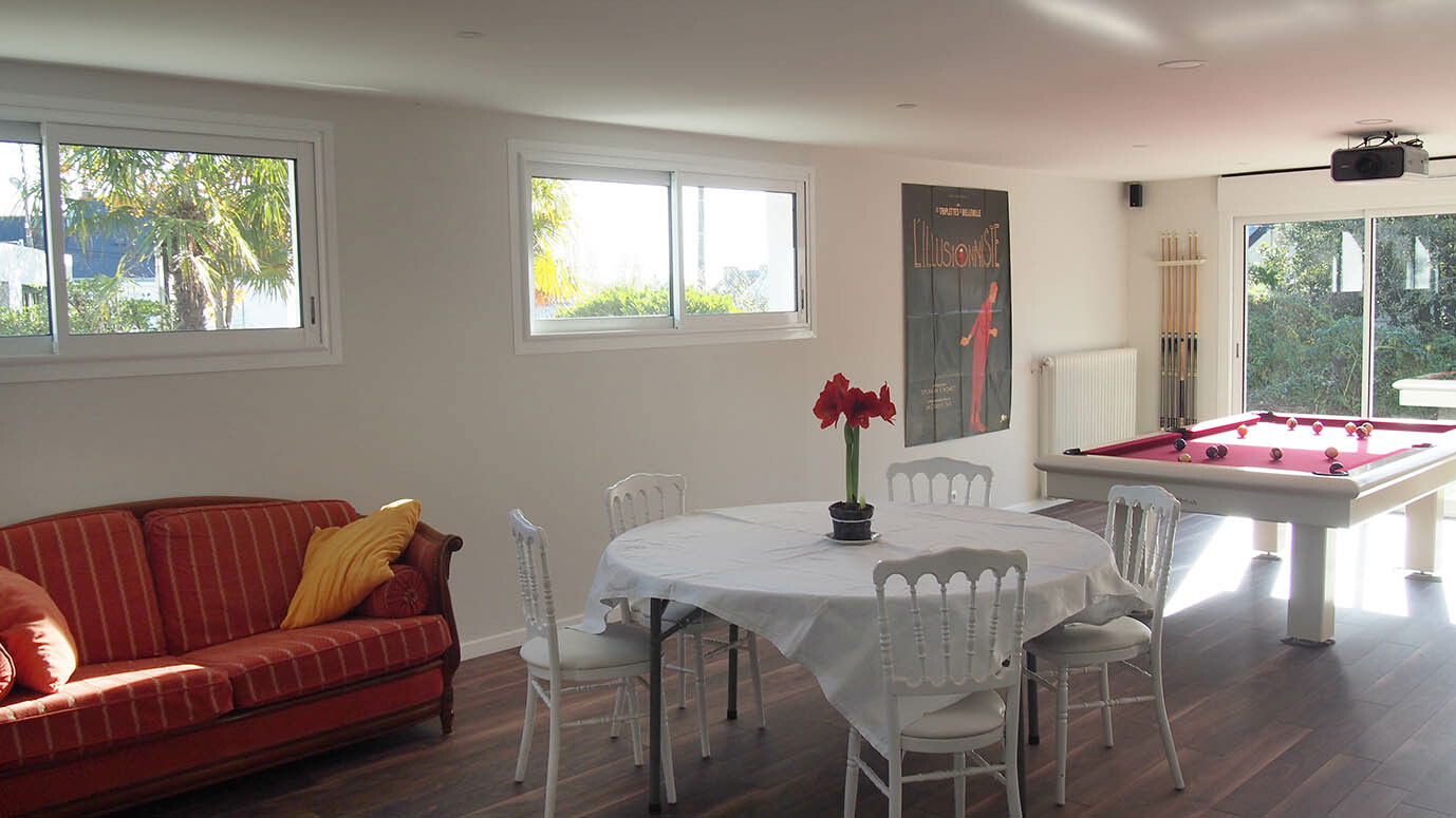 Homestay Saint-Nazaire 151815