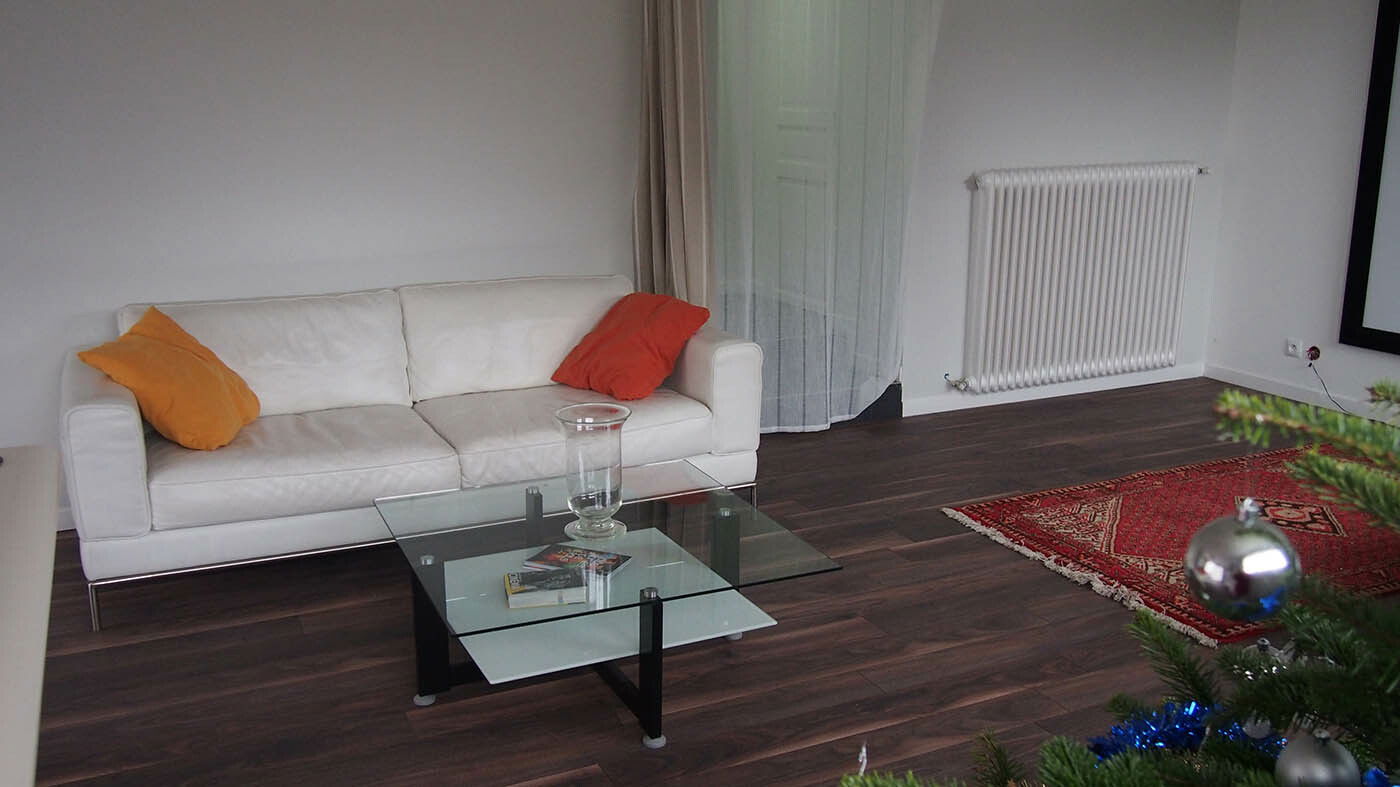 Homestay Saint-Nazaire 151815