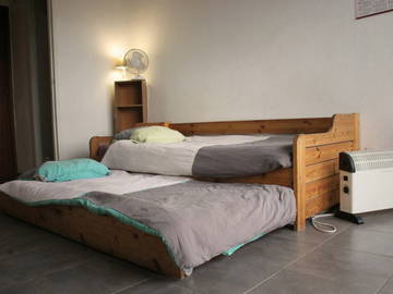 Roomlala | Estação de trem de Annecy: Estúdio de 25m²