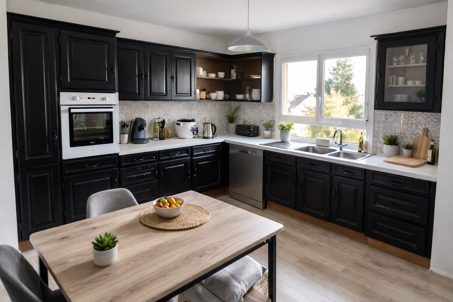 Colocação Le Mans 661347