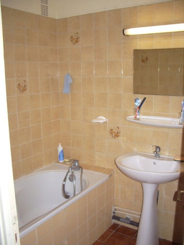 Colocación Villeurbanne 38079