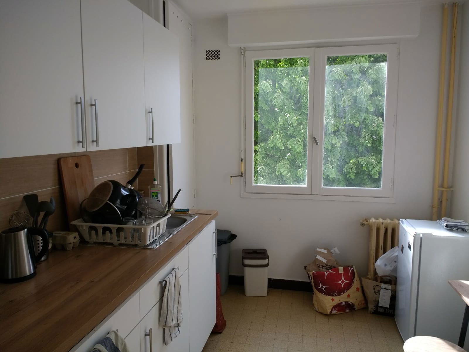 Colocación Juvisy-sur-Orge 233698