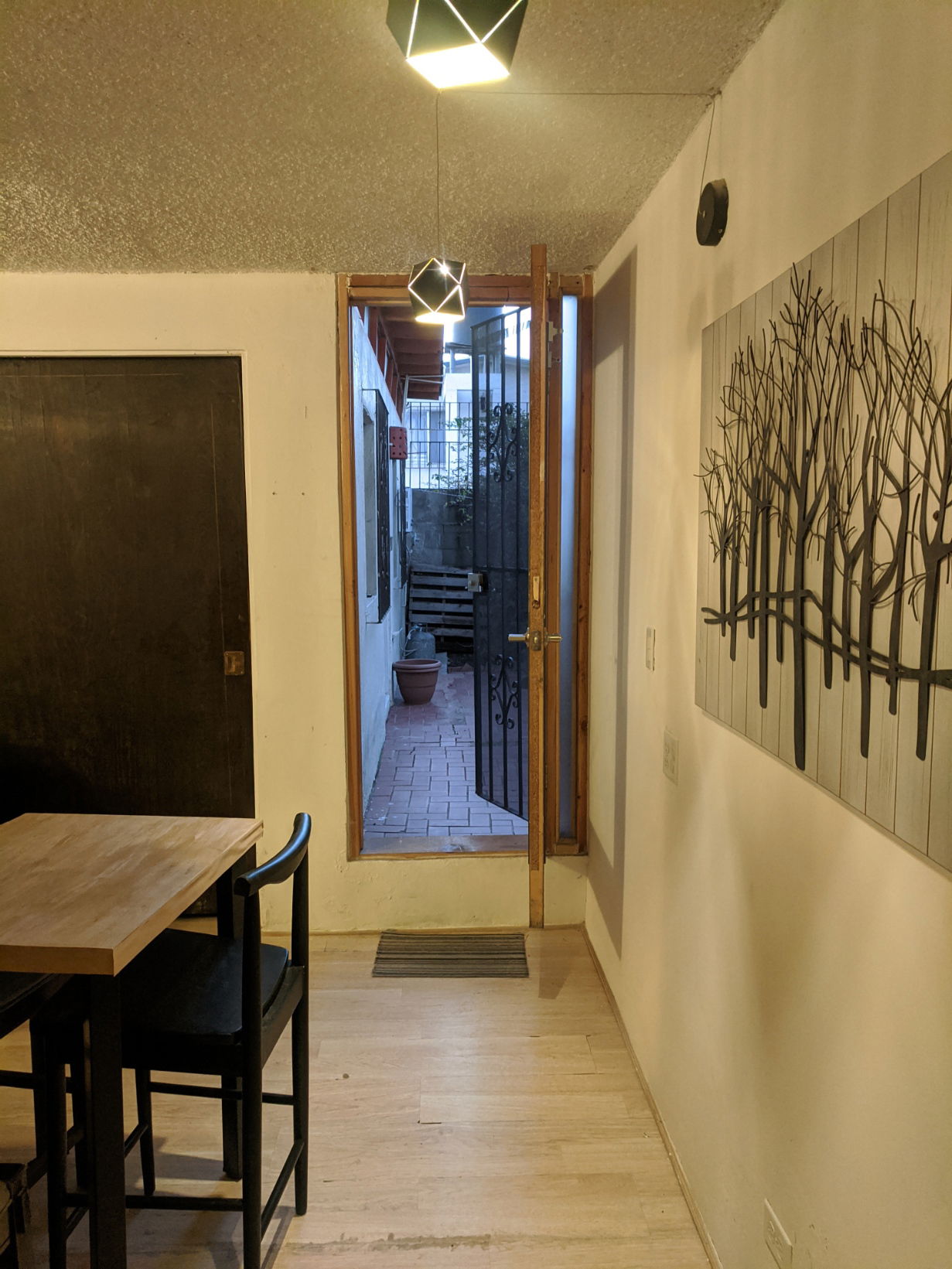 Hospedagem Em Casa De Família Tijuana 367927