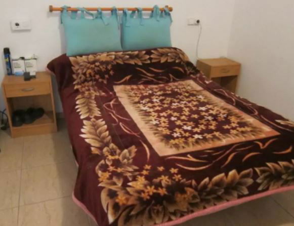 Hospedagem Em Casa De Família Llançà 182807