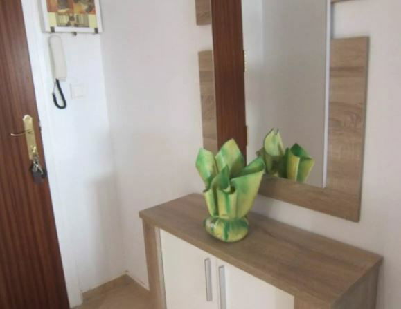 Hospedagem Em Casa De Família Llançà 182807