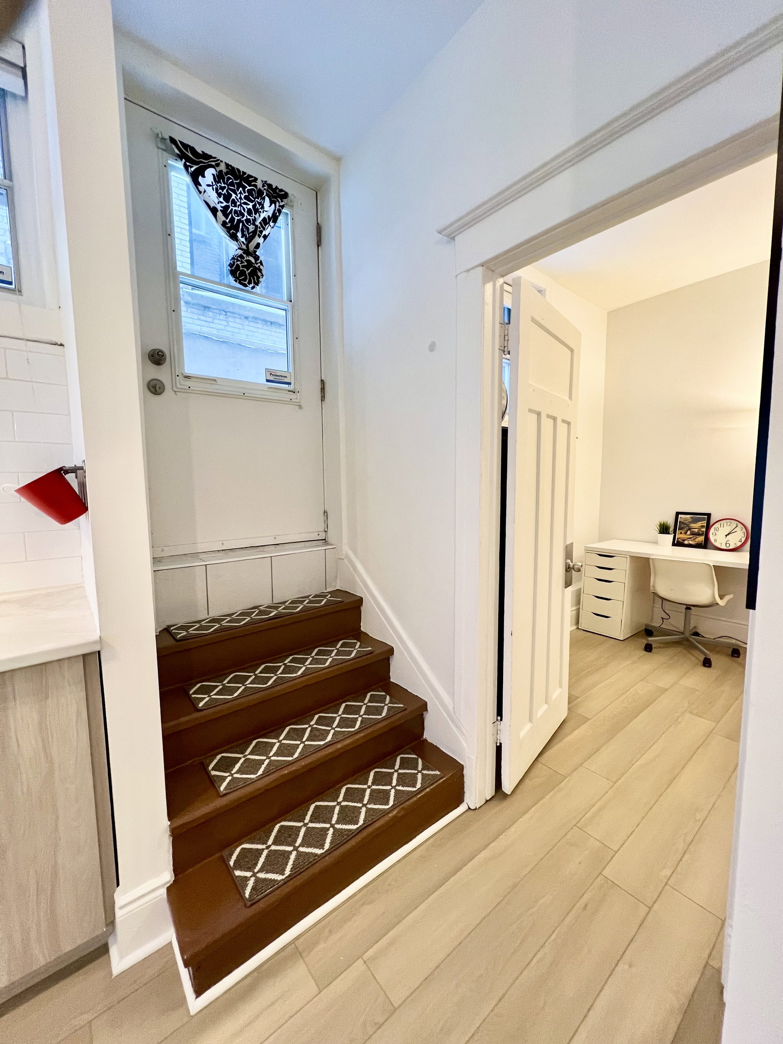 Hospedagem Em Casa De Família Montréal 482954