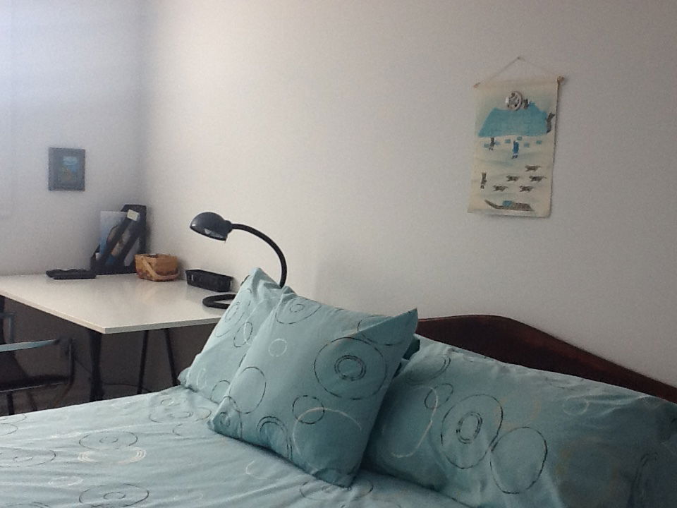 Hospedagem Em Casa De Família Montréal 114915