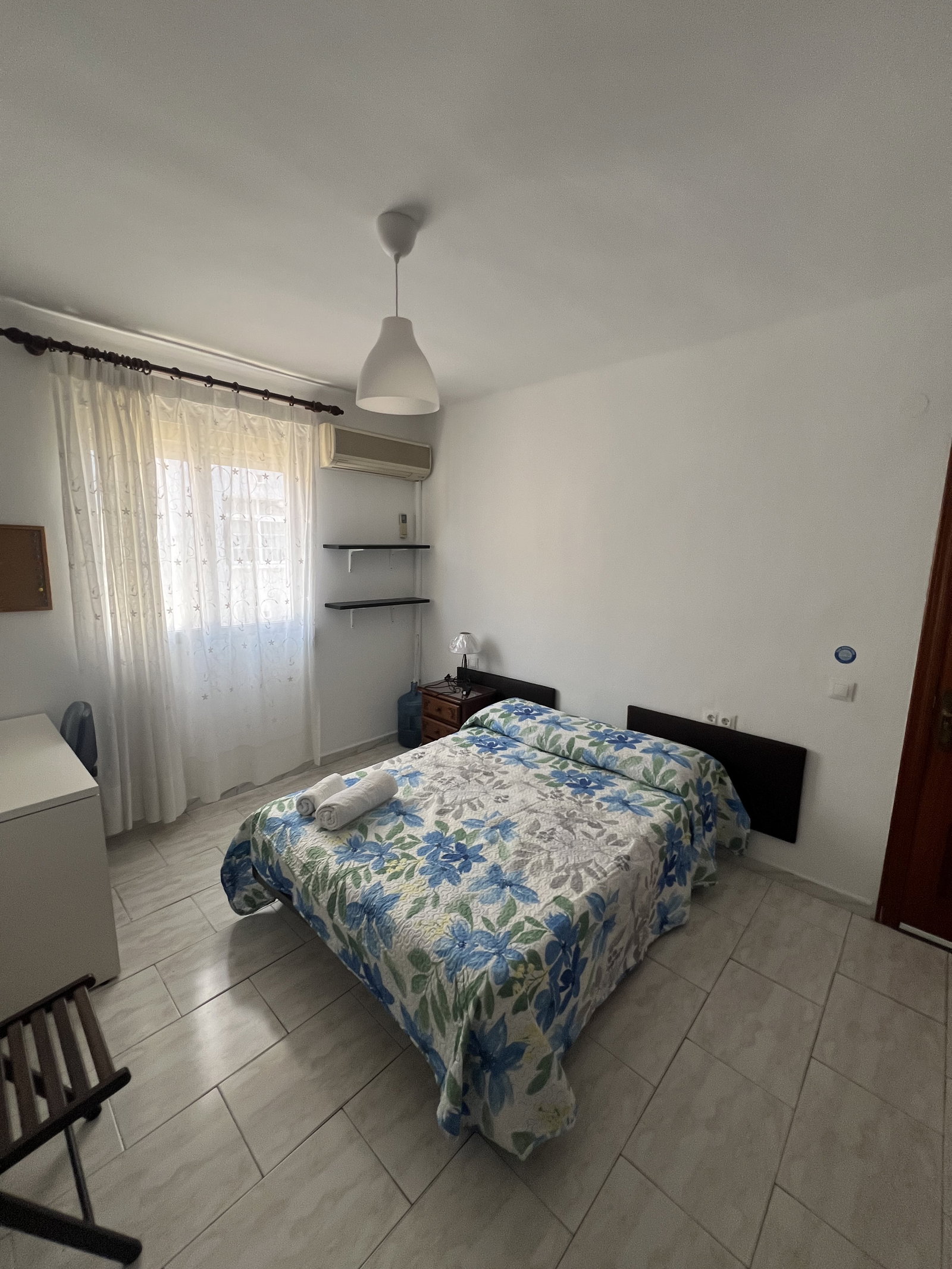 Hospedagem Em Casa De Família Málaga 235792