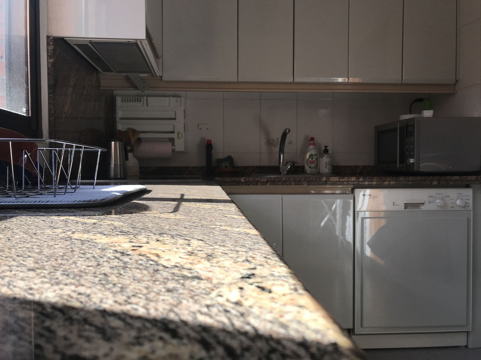 Hospedagem Em Casa De Família Salamanca 233275