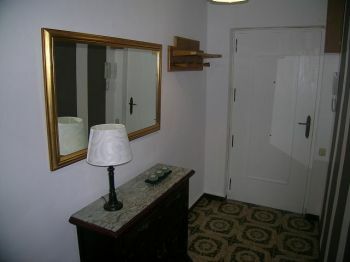 Hospedagem Em Casa De Família Alicante 103346