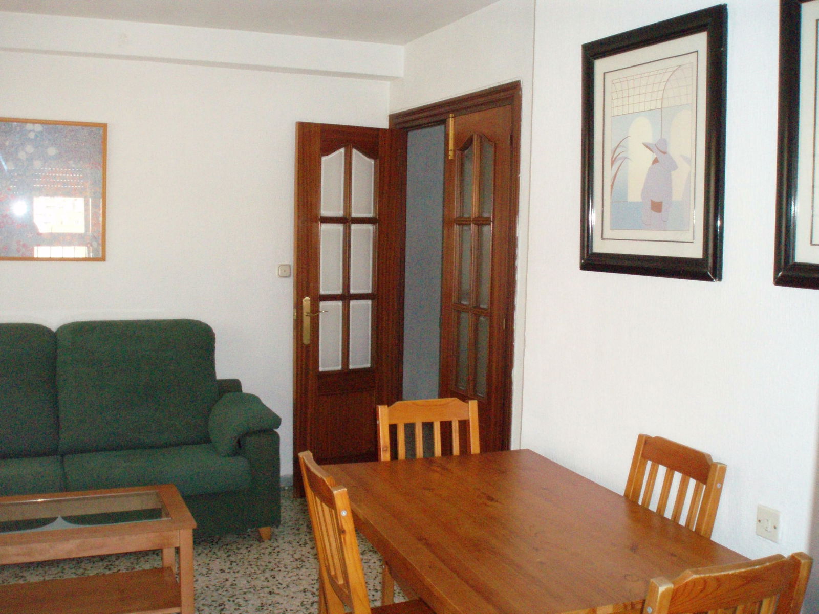 Colocação Almería 112839