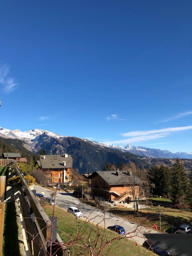 Estudio Independiente Ayent 244352