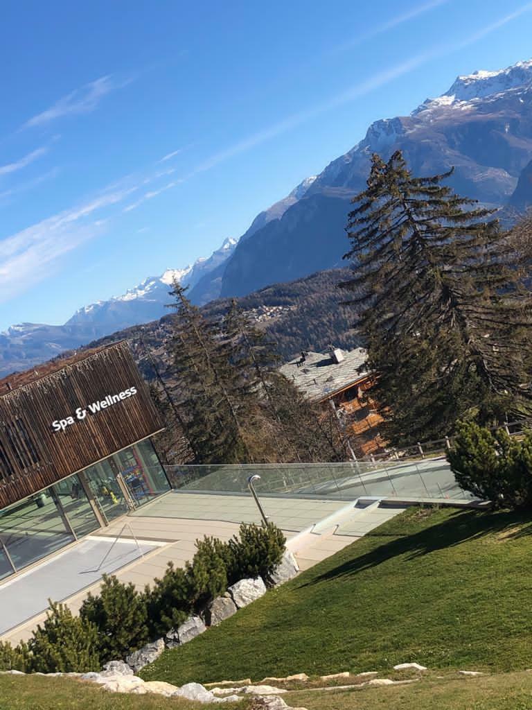 Estudio Independiente Ayent 244352