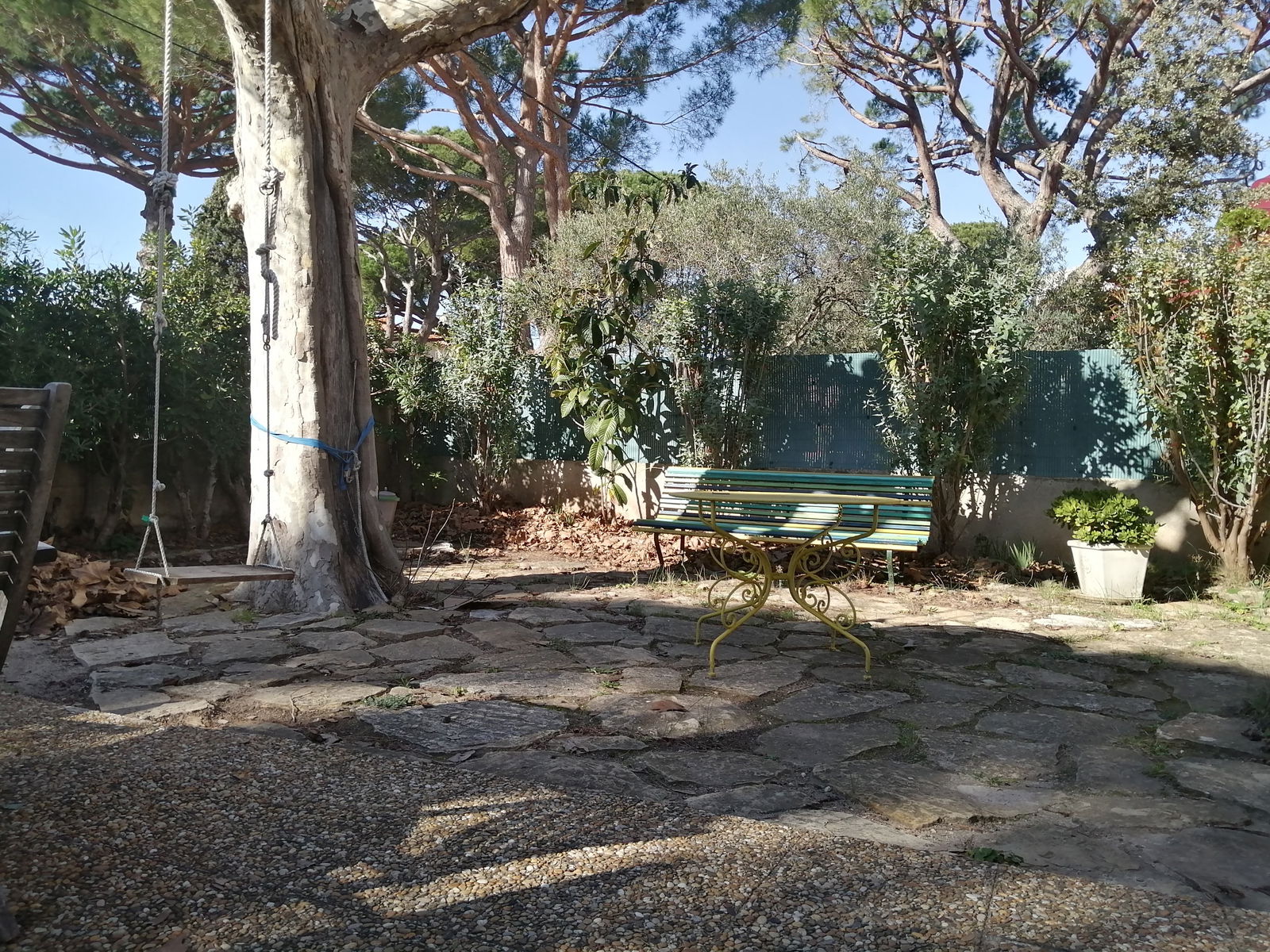 Estudio Independiente Saint-Cyr-sur-Mer 249936