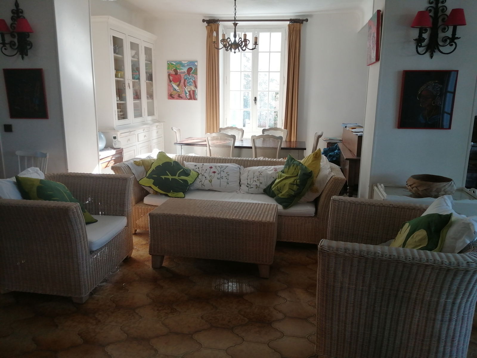 Estudio Independiente Saint-Cyr-sur-Mer 249936